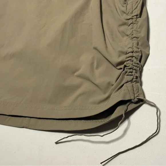 Columbia Tan Skort - Picture 5 of 10